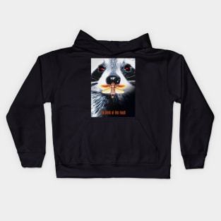 Death Roach Kids Hoodie